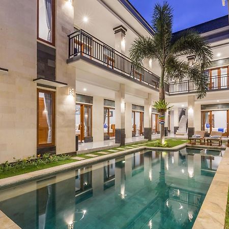 Linggar Guest House تْشانغو المظهر الخارجي الصورة
