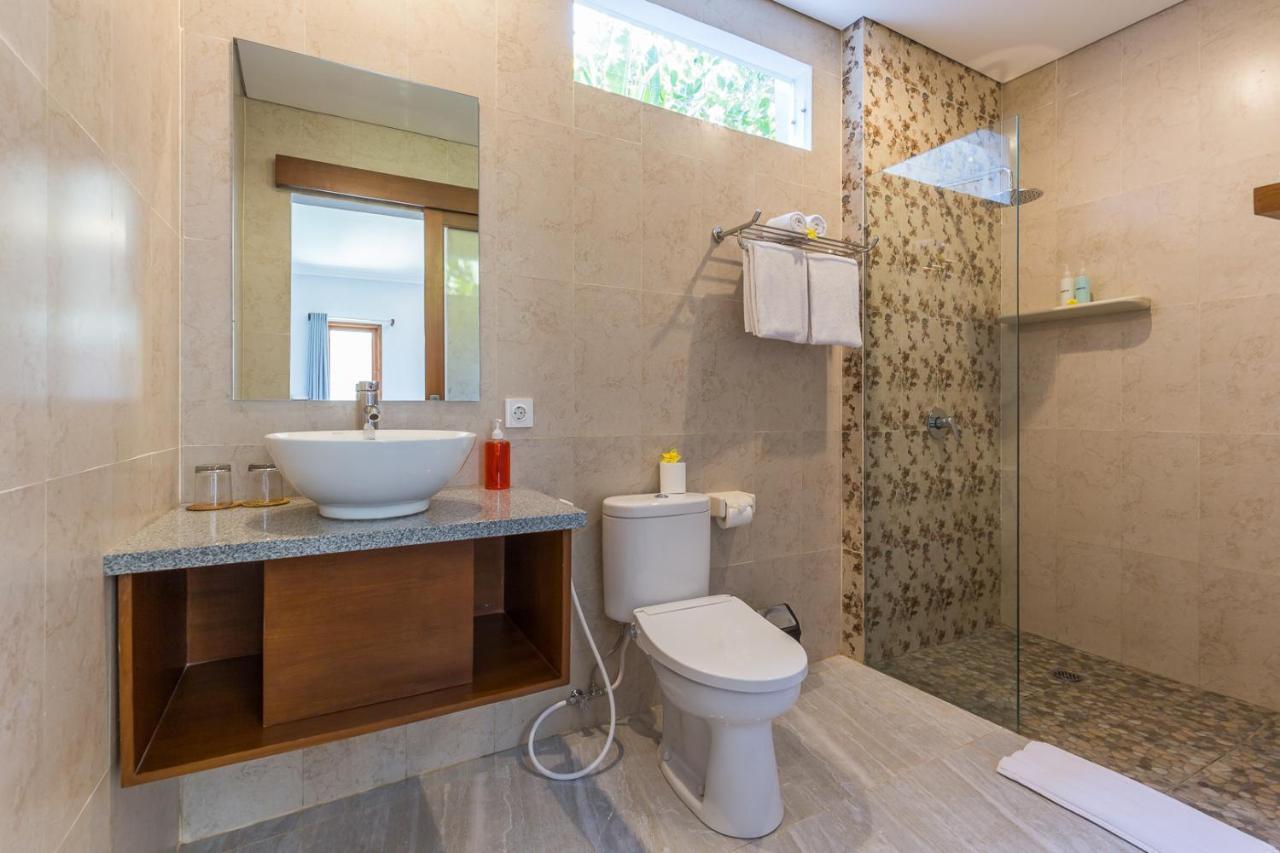 Linggar Guest House تْشانغو المظهر الخارجي الصورة